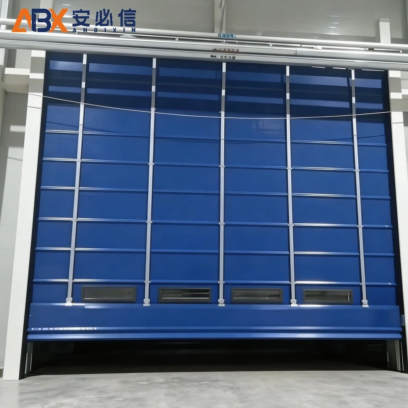 肇庆市背带堆积门