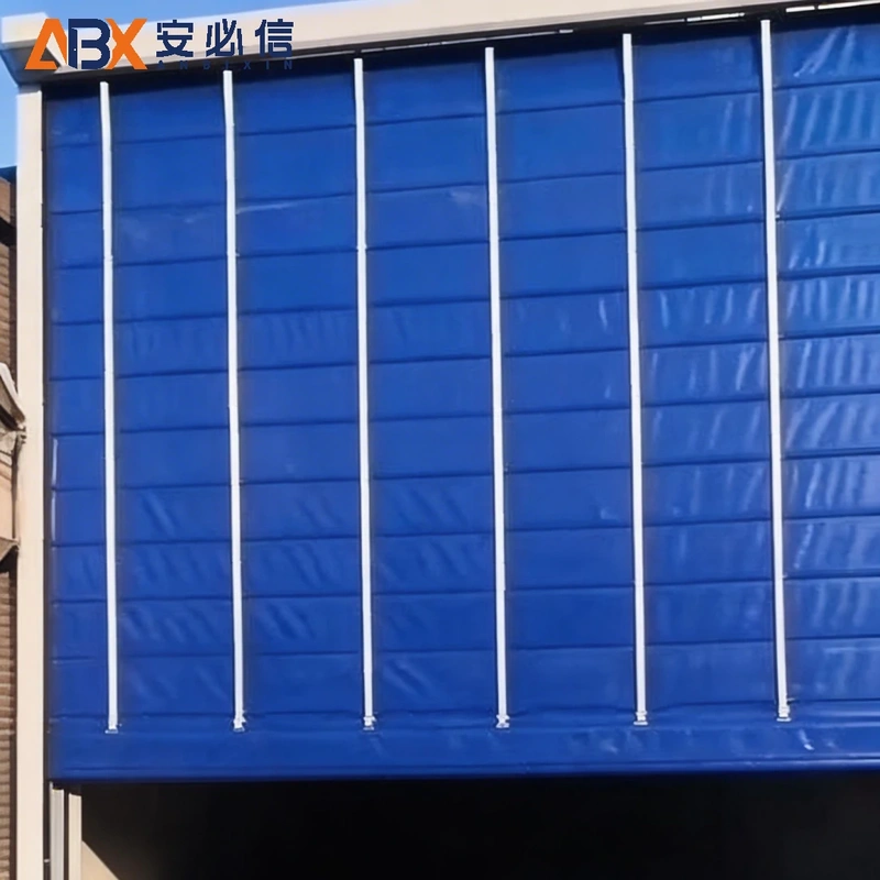 肇庆市充气式门封
